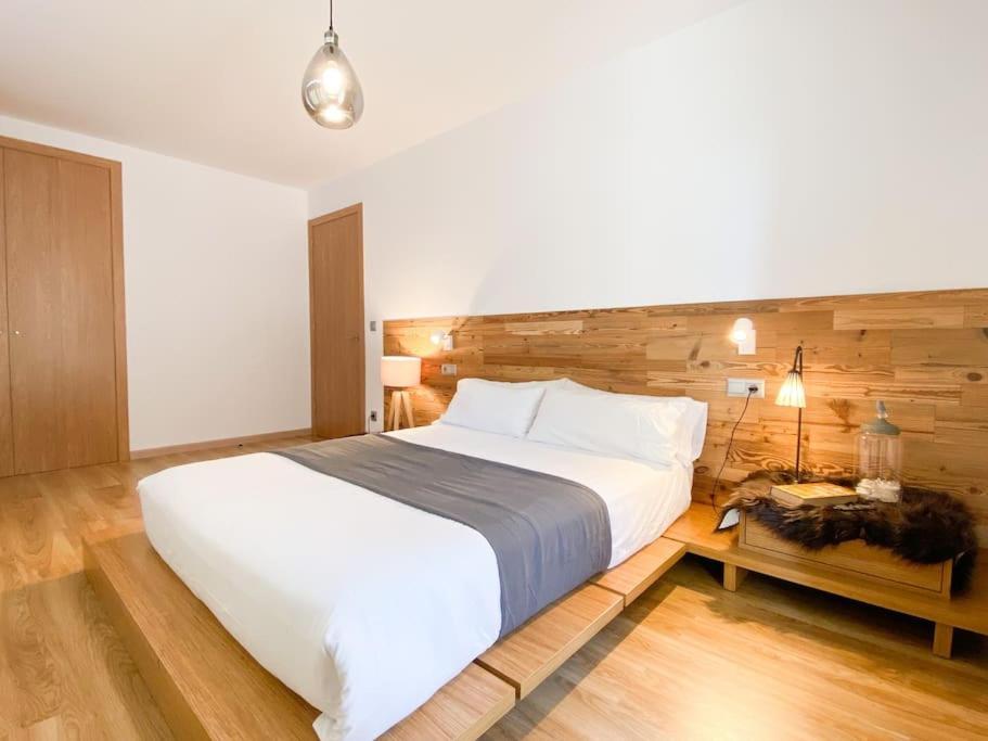 Iconic - A Pie De Pistas En 1 Minuto - Terraza Con Vistas Al Valle Arinsal - Parking Gratis L By Bonesvacances Exterior foto