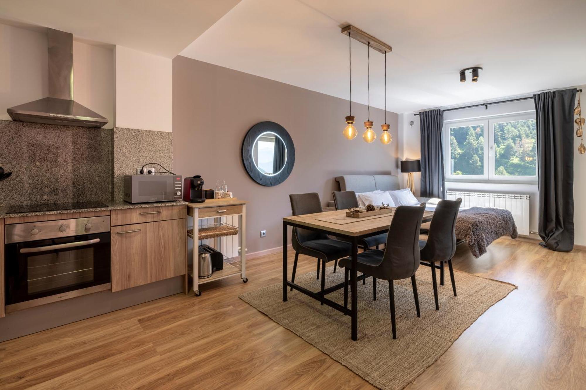 Iconic - A Pie De Pistas En 1 Minuto - Terraza Con Vistas Al Valle Arinsal - Parking Gratis L By Bonesvacances Exterior foto