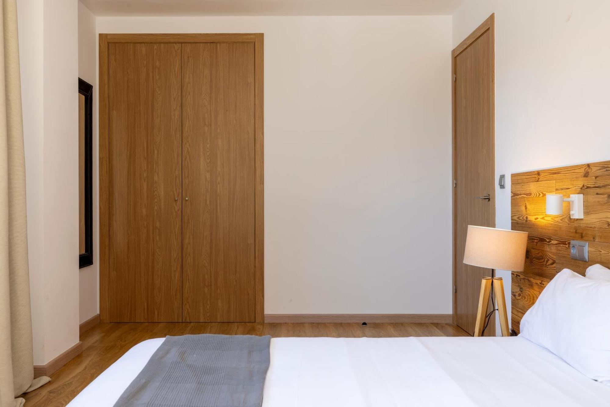 Iconic - A Pie De Pistas En 1 Minuto - Terraza Con Vistas Al Valle Arinsal - Parking Gratis L By Bonesvacances Exterior foto